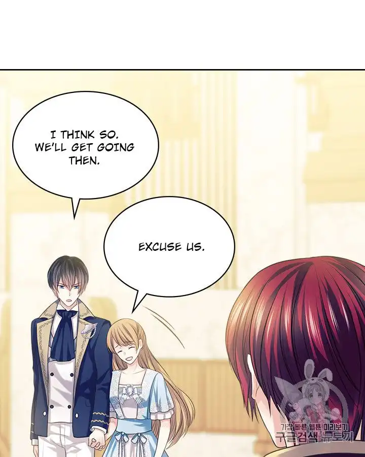 Sincerely: I Became a Duke's Maid Chapter 70 77